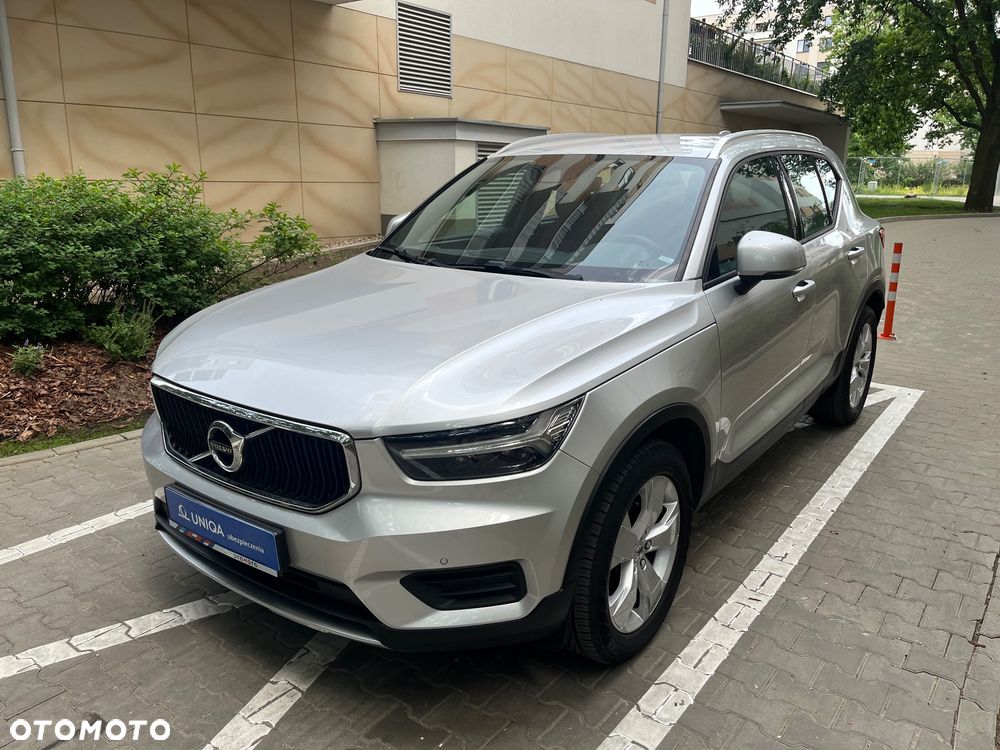 Volvo XC 40 D3 Momentum Pro - 3