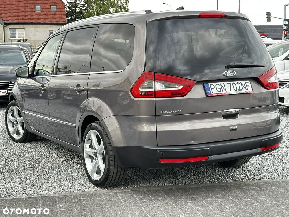 Ford Galaxy - 4