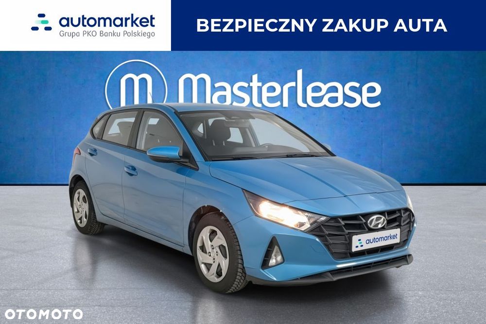 Hyundai i20 1.2 Pure - 3