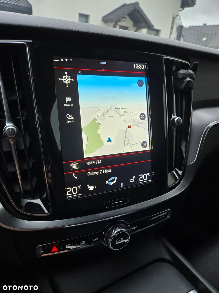 Volvo V60 - 29