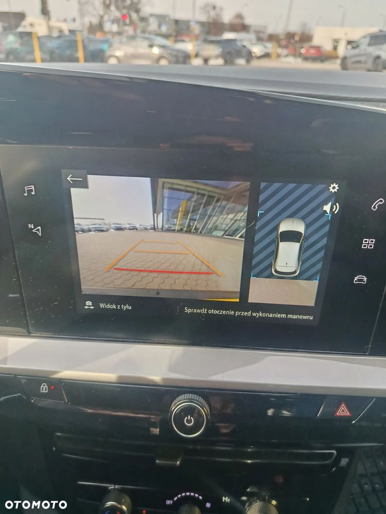 Opel Mokka 1.2 T GS Line S&S - 10