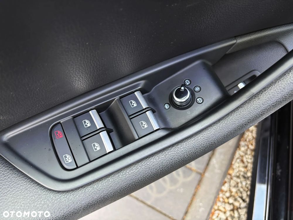 Audi A5 Sportback 2.0 TFSI S tronic sport - 27