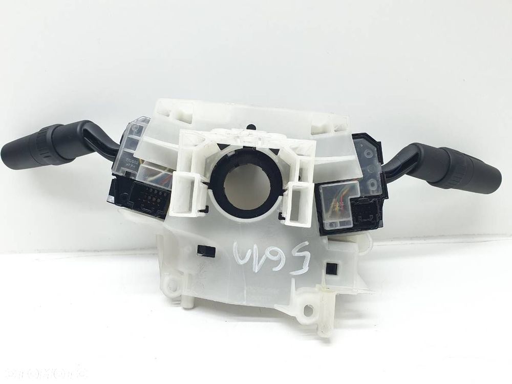 PRZEŁĄCZNIK ZESPOLONY TAŚMA MANETKI MAZDA 5 CR19 CC6817E675 - 5