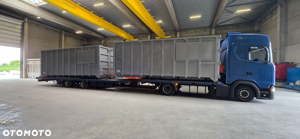 Scania S410 - 29