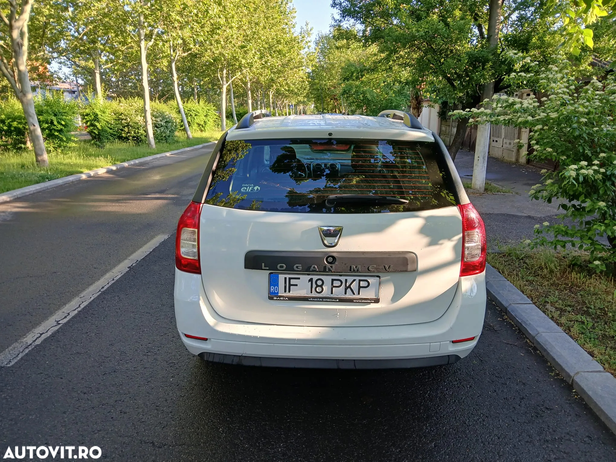 Dacia Logan 1.5 Blue dCi Laureate - 2