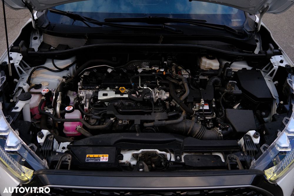 Toyota Corolla - 21