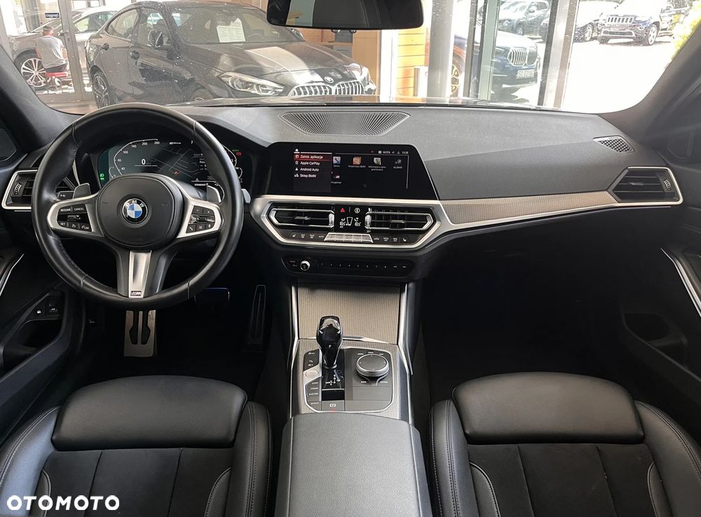 BMW Seria 3 - 9