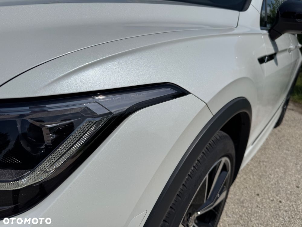 Volkswagen Tiguan Allspace 2.0 TSI 4Mot R-Line DSG - 31