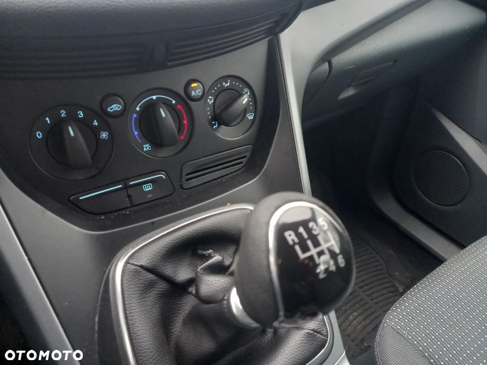 Ford C-MAX 1.6 TDCi Edition - 15