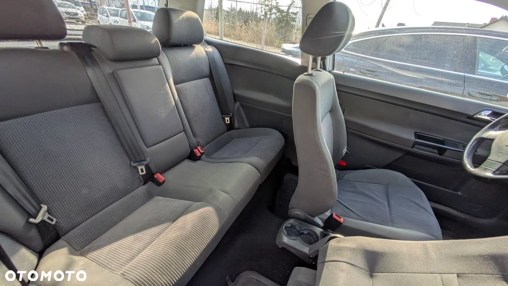Volkswagen Polo 1.4 TDI Comfortline - 13