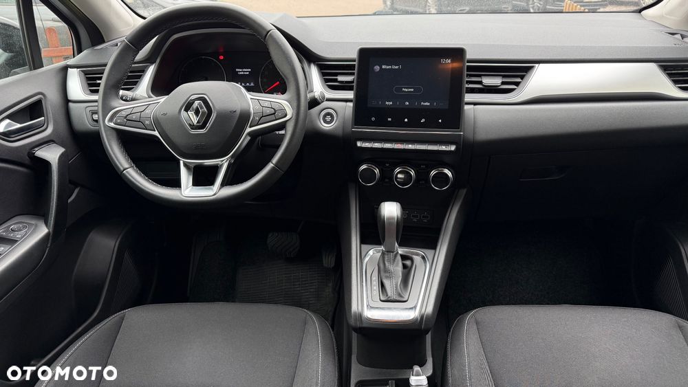 Renault Captur - 7