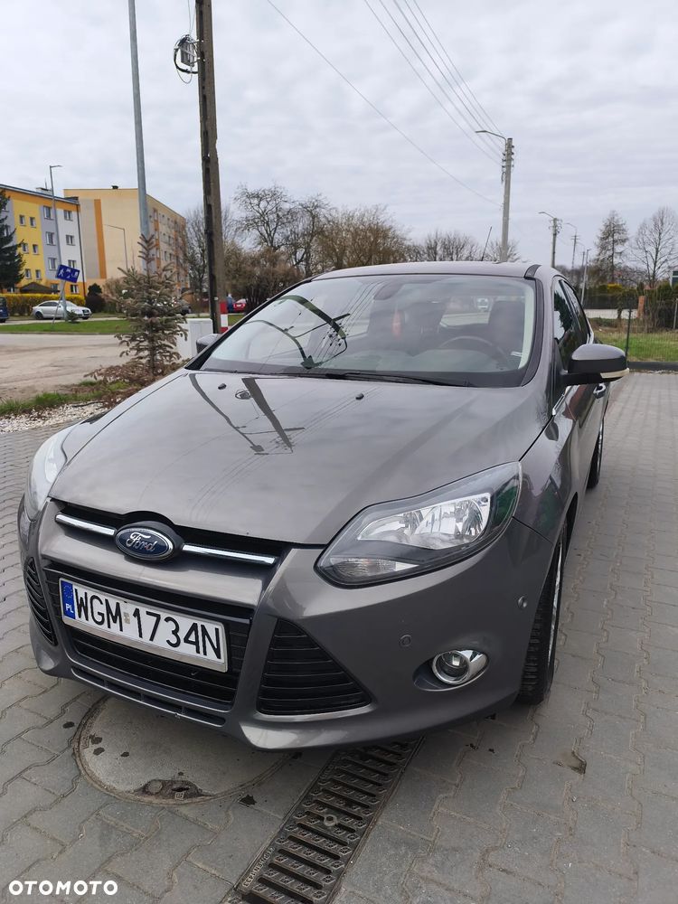 Ford Focus - 2