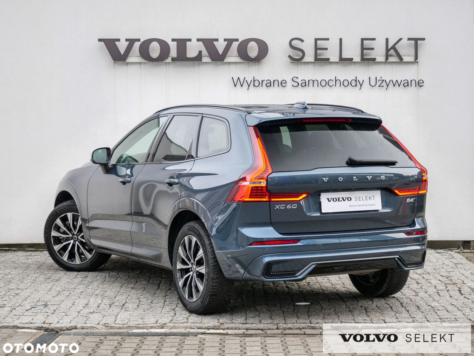 Volvo XC 60 - 8