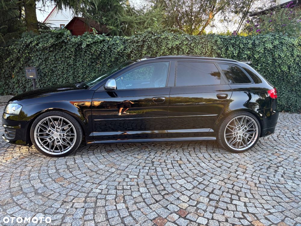 Audi S3 Sportback - 4