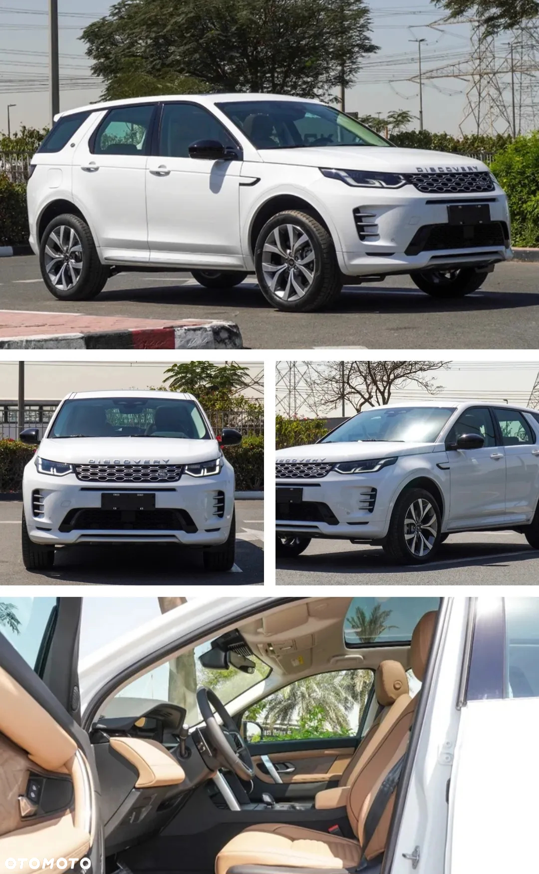 Land Rover Range Rover Evoque P250 Dynamic HSE - 34