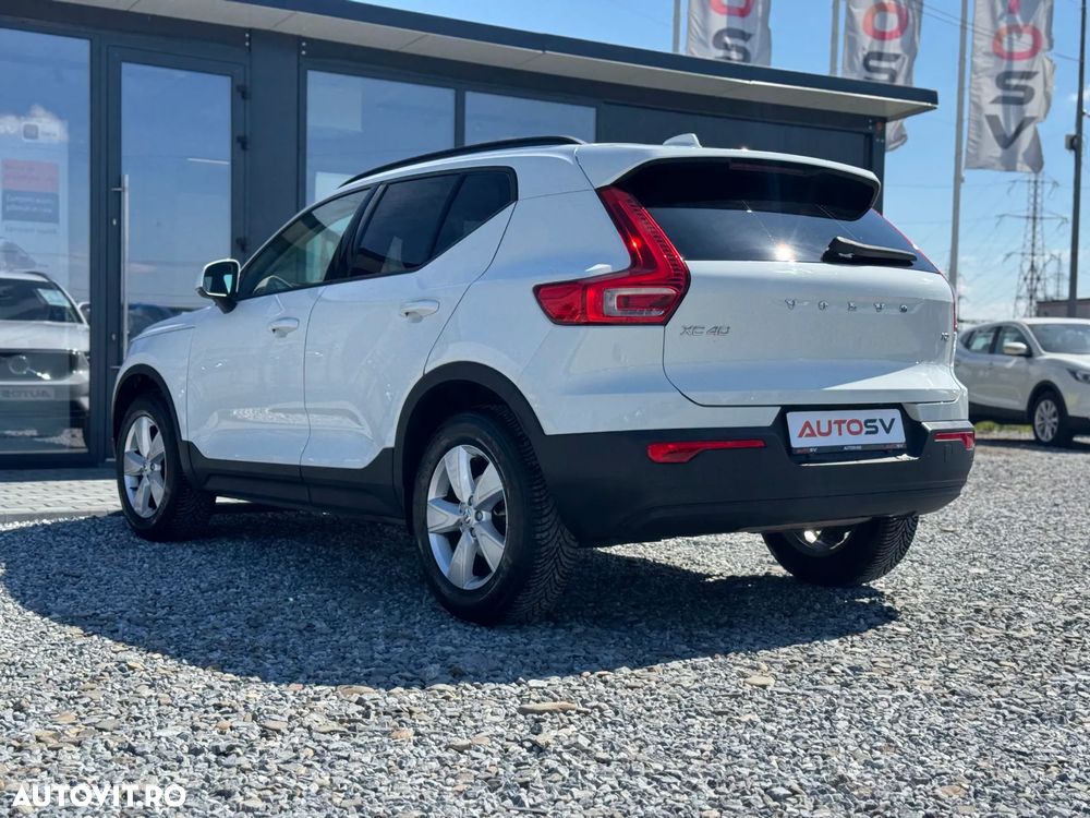 Volvo XC 40 - 3