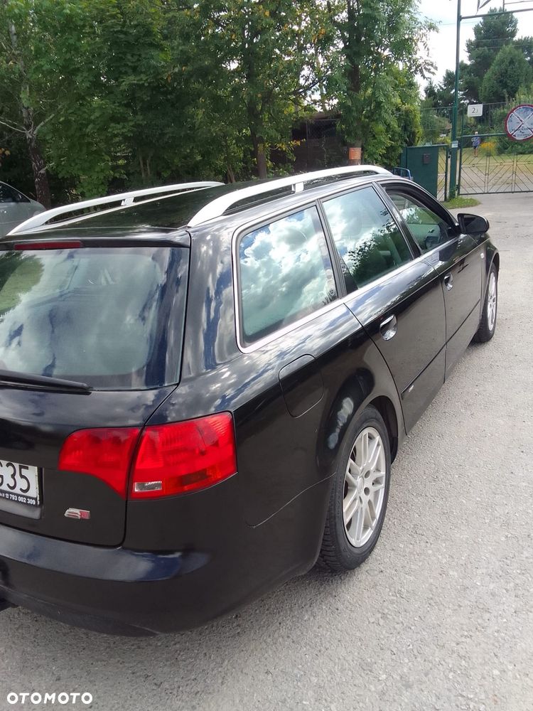 Audi A4 Allroad - 6