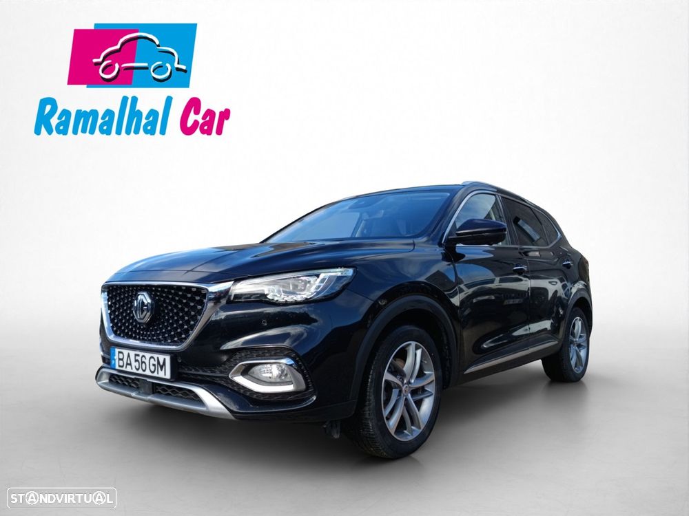 MG EHS 1.5 T-GDI Plug-in Hybrid Luxury - 1