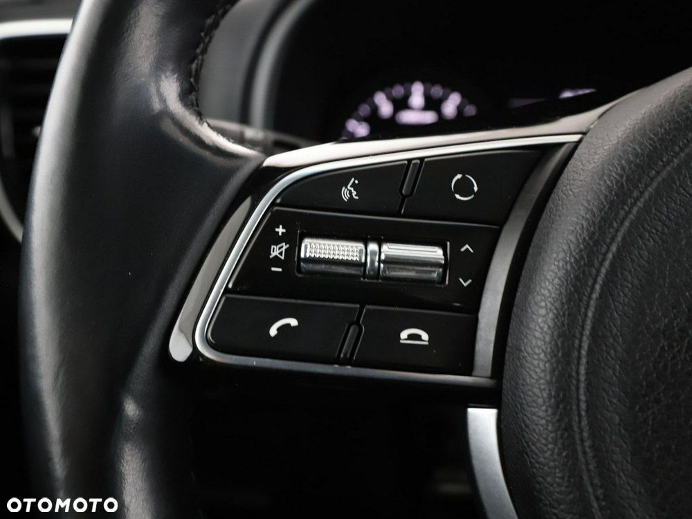 Kia Sportage 1.6 T-GDI AWD DCT PLATINUM - 33