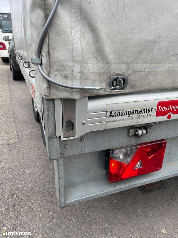 Westfalia Unsinn 2T - 25