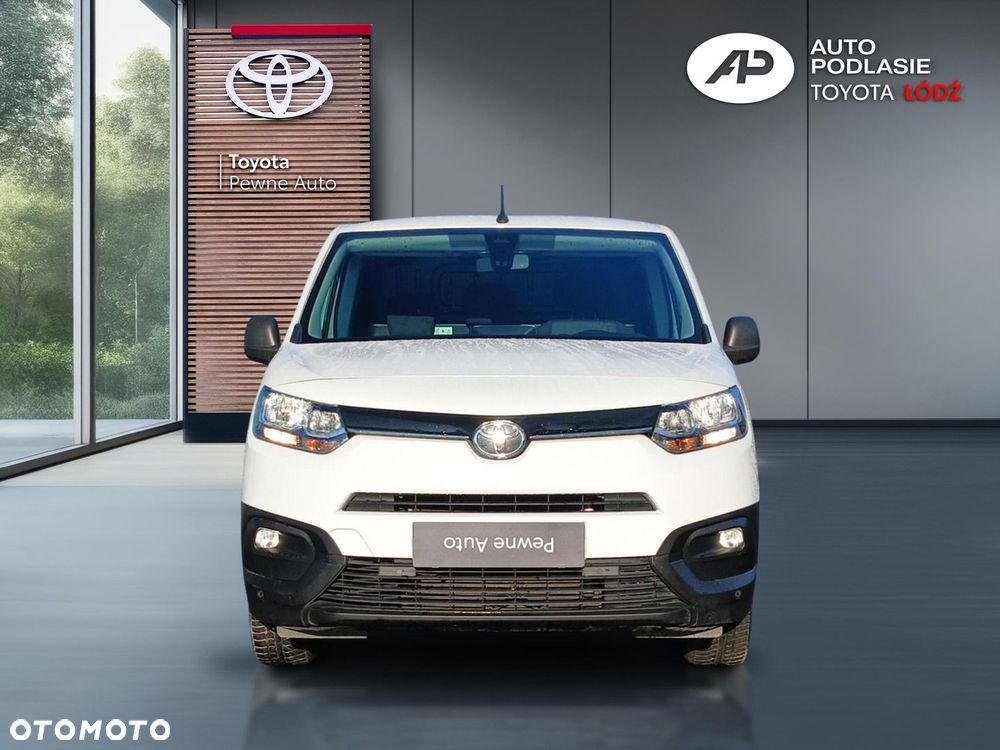 Toyota PROACE CITY - 2