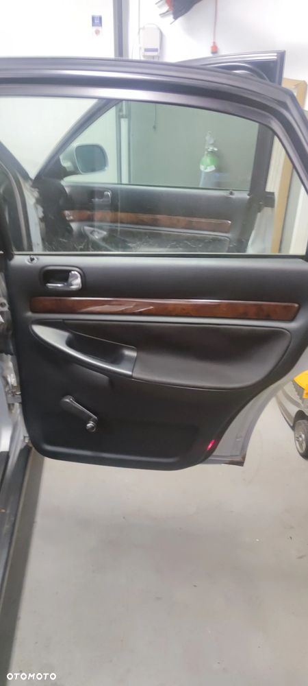 Audi A4 Limousine 1.9 TDI - 21