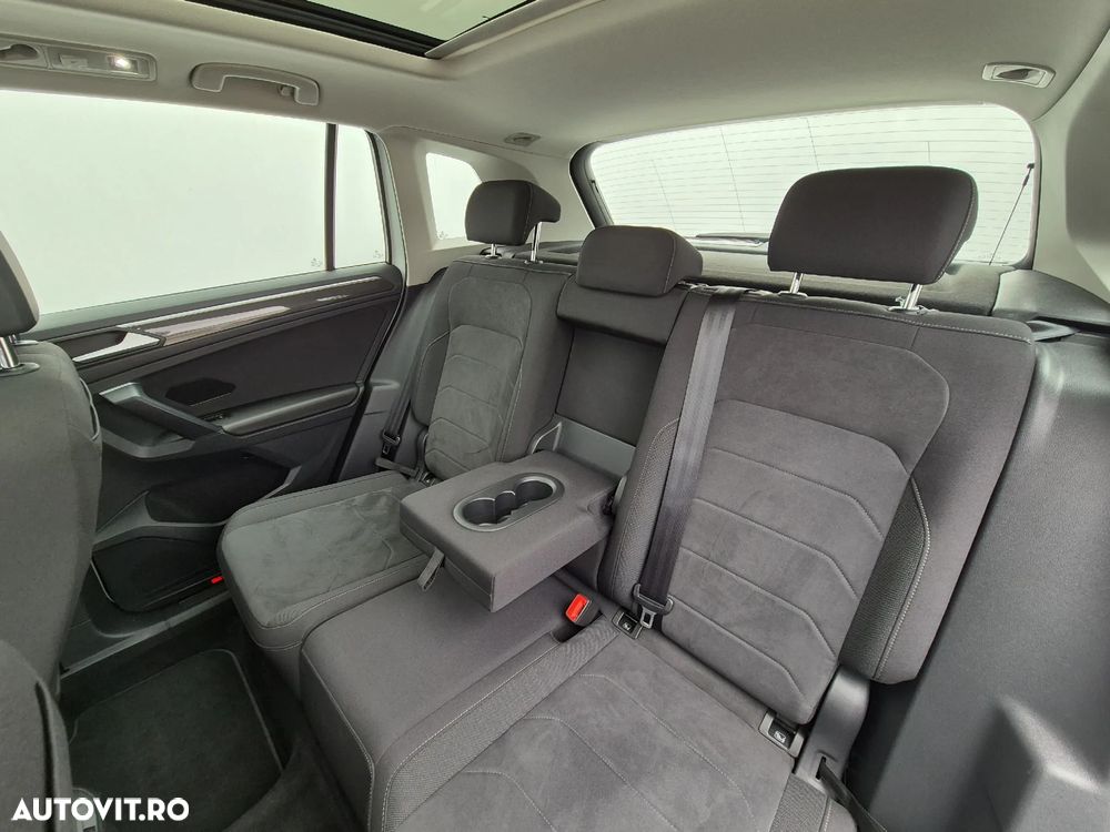 Volkswagen Tiguan 2.0 TSI OPF DSG 4Motion Elegance - 11