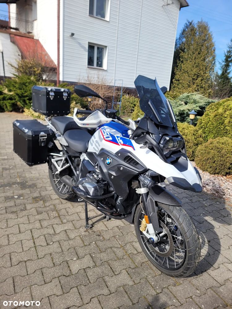 BMW GS - 4