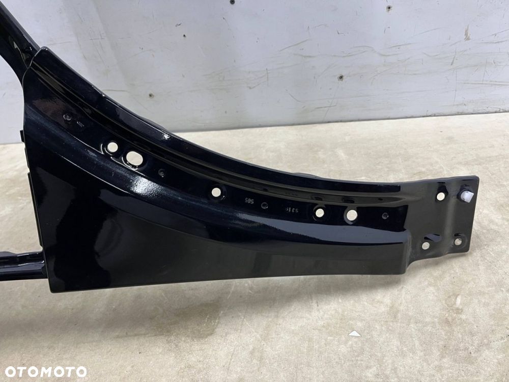 Błotnik Audi E-Tron Q8 ETron 18-25r. prawy przedni prawy przód - 8