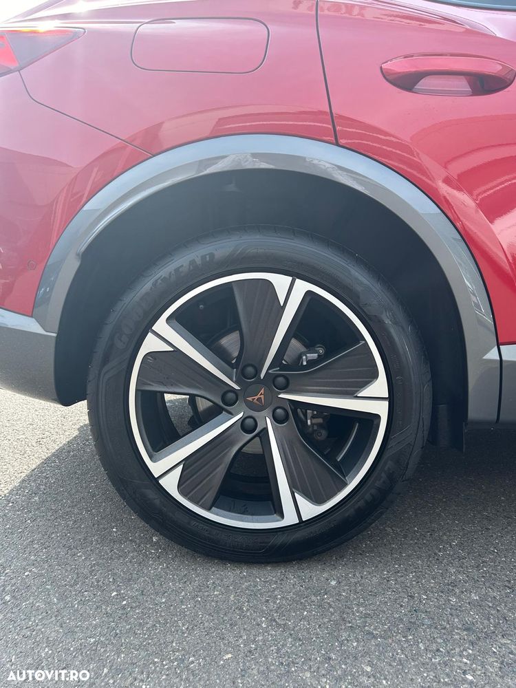 Cupra Formentor 1.5 TSI DSG7 - 14