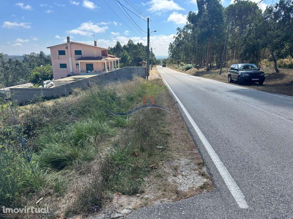 Terreno - Souto da Carpalhosa - Grande imagem: 5/9