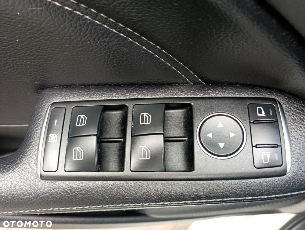 Mercedes-Benz Klasa B 180 (CDI) d 7G-DCT - 22