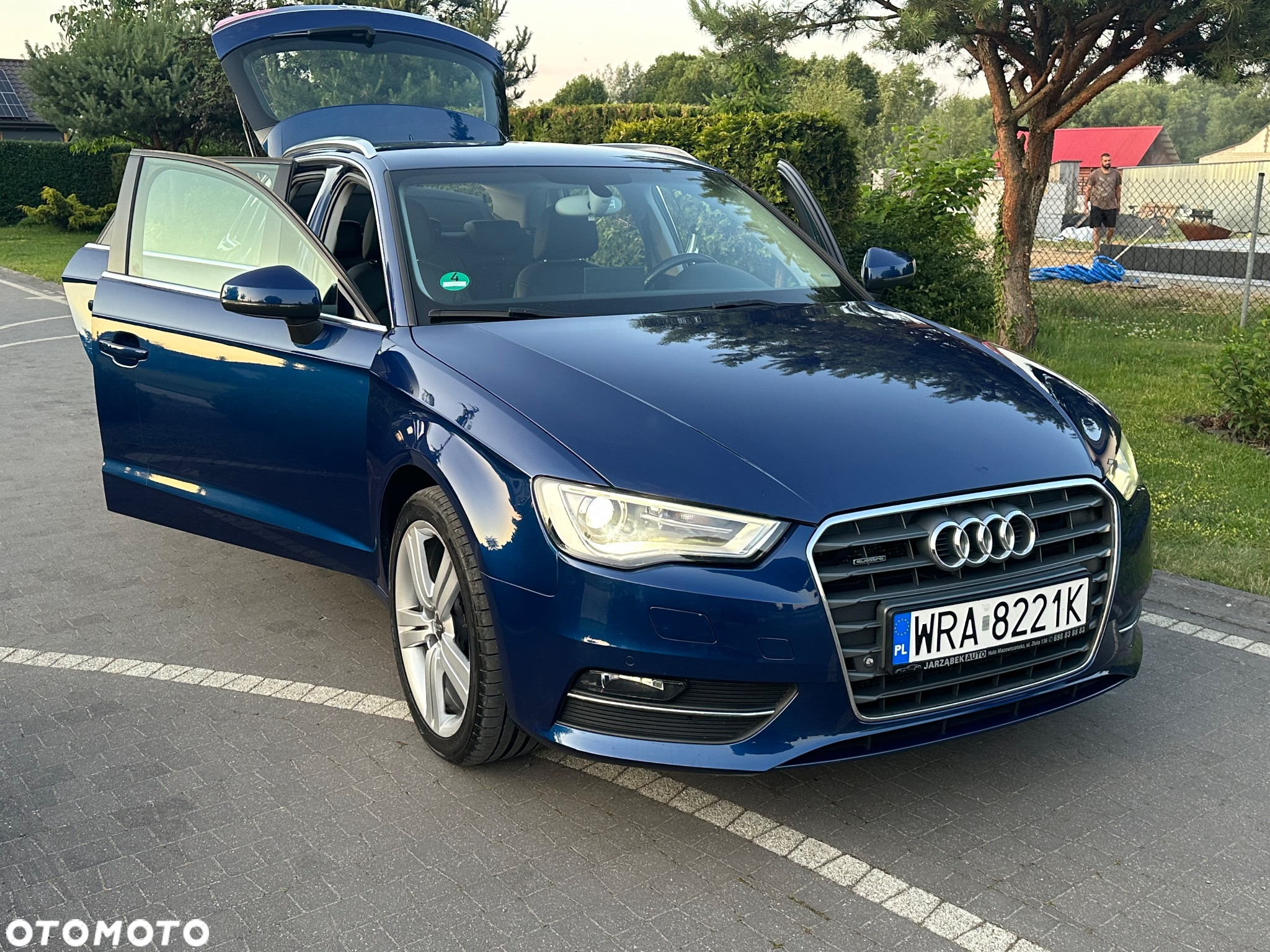 Audi A3 - 13
