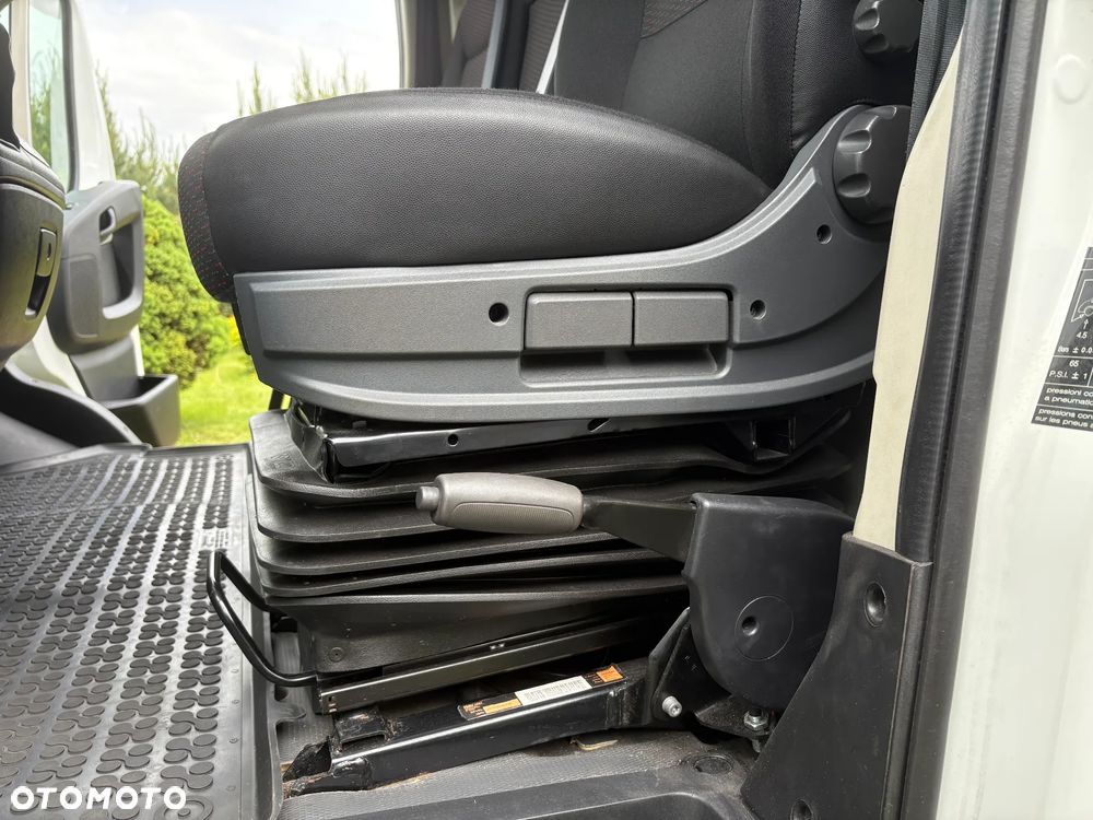 Peugeot BOXER - 8