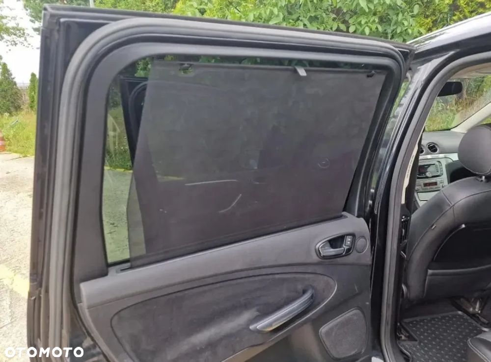 Ford Galaxy 2.0 TDCi Platinium X - 22