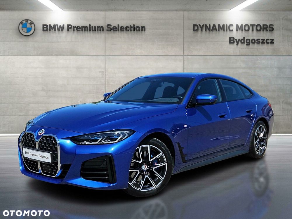 BMW 4