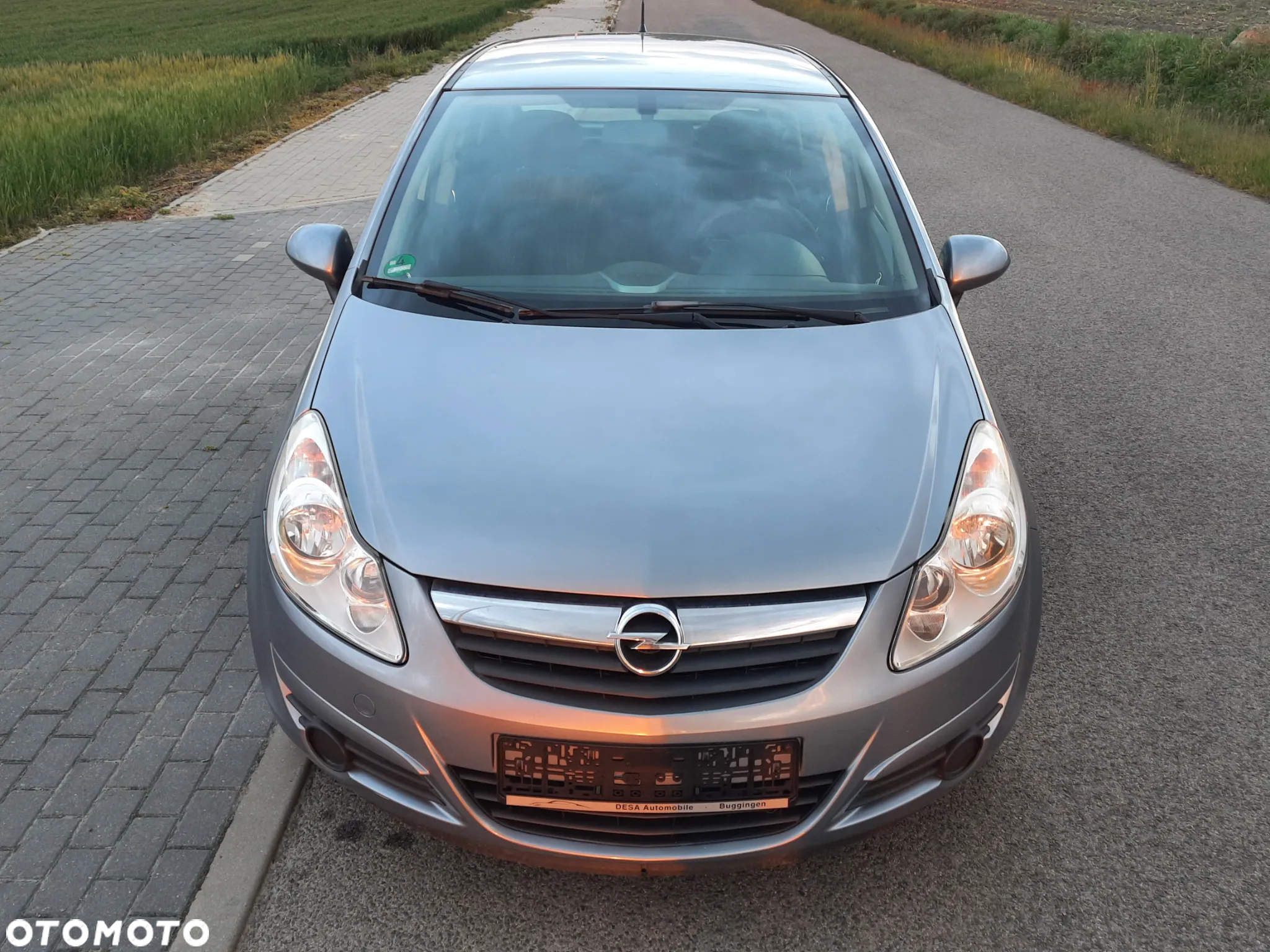 Opel Corsa 1.2 16V Edition - 16