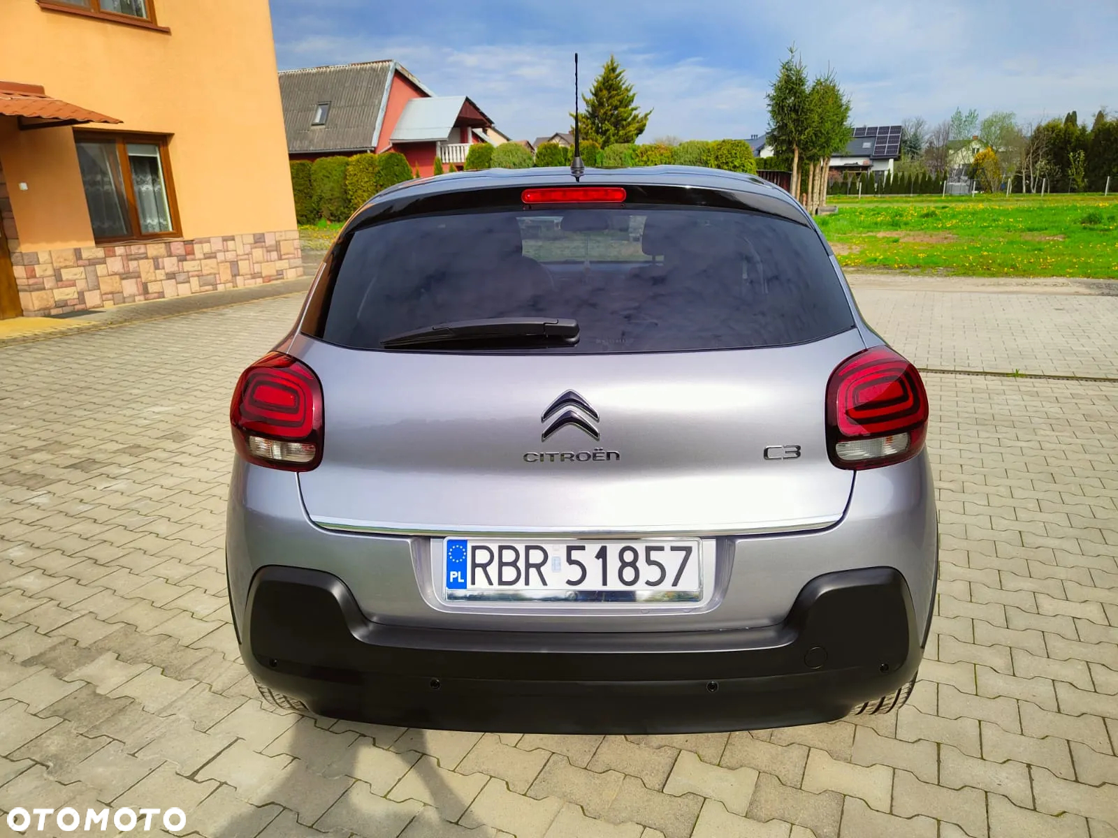 Citroën C3 - 9