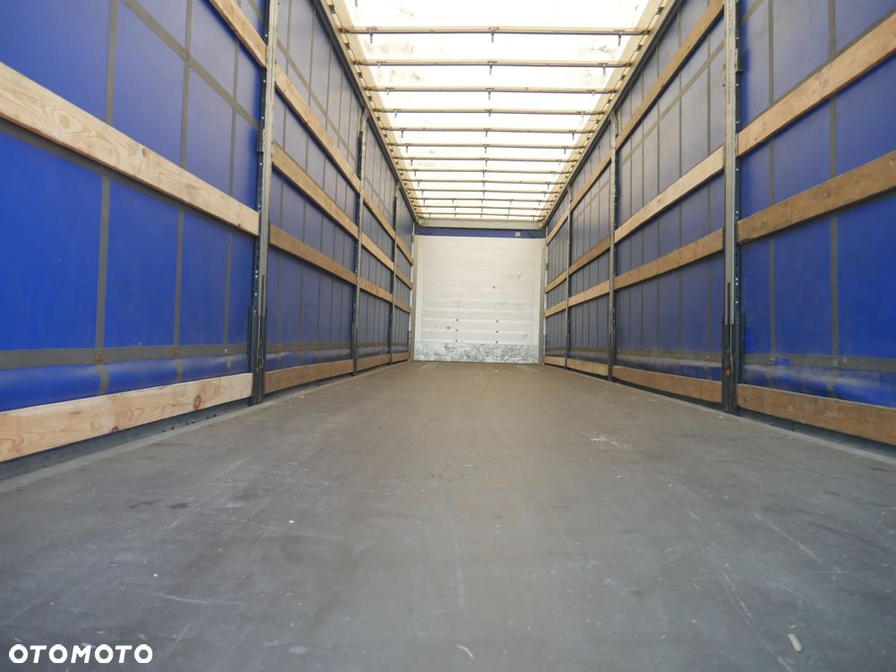 Schmitz Cargobull Firanka / Standard / TIP 589409 - 17