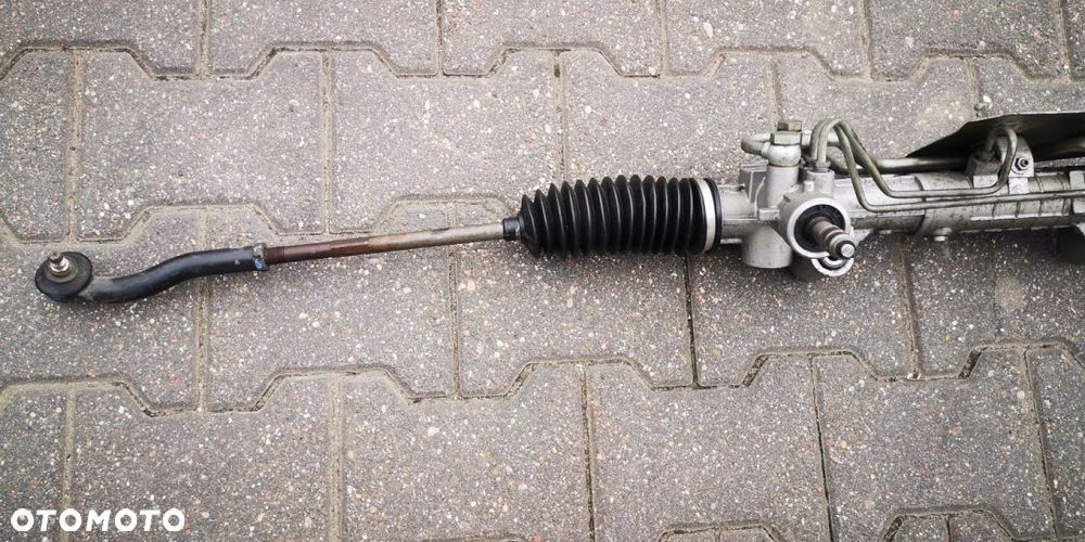 MAGLOWNICA PRZEKŁADNIA KIEROWNICZA FIAT DOBLO I - 3