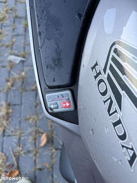 Honda ST - 12