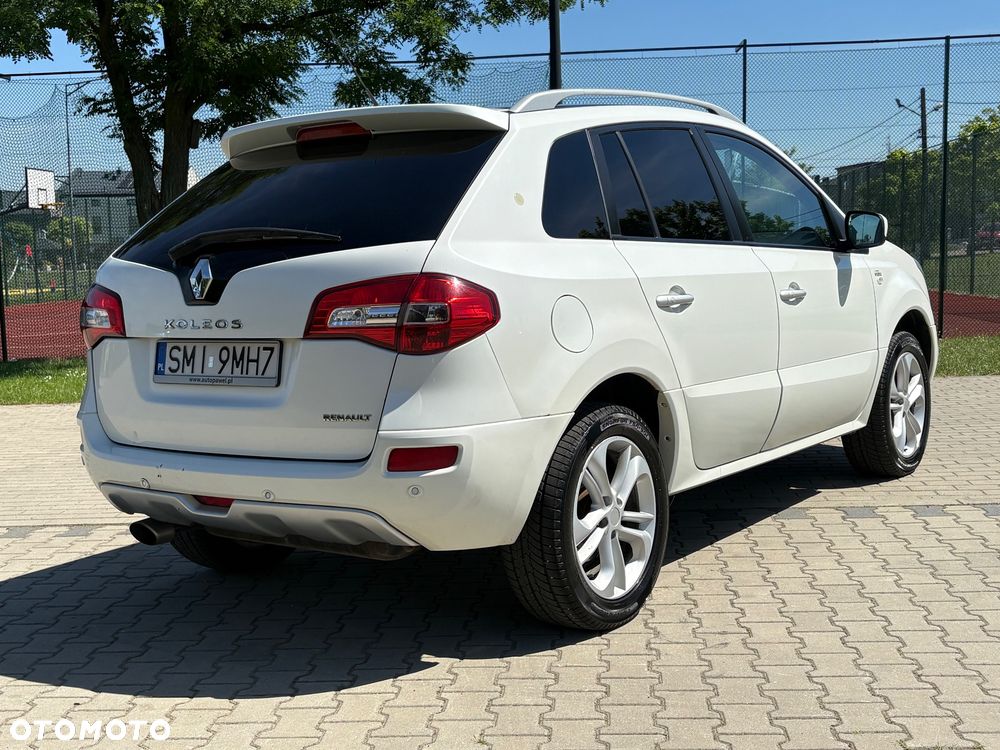 Renault Koleos 2.0 dCi 4x4 Bose Edition - 8