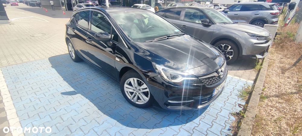 Opel Astra 1.2 T Elegance S&S - 7