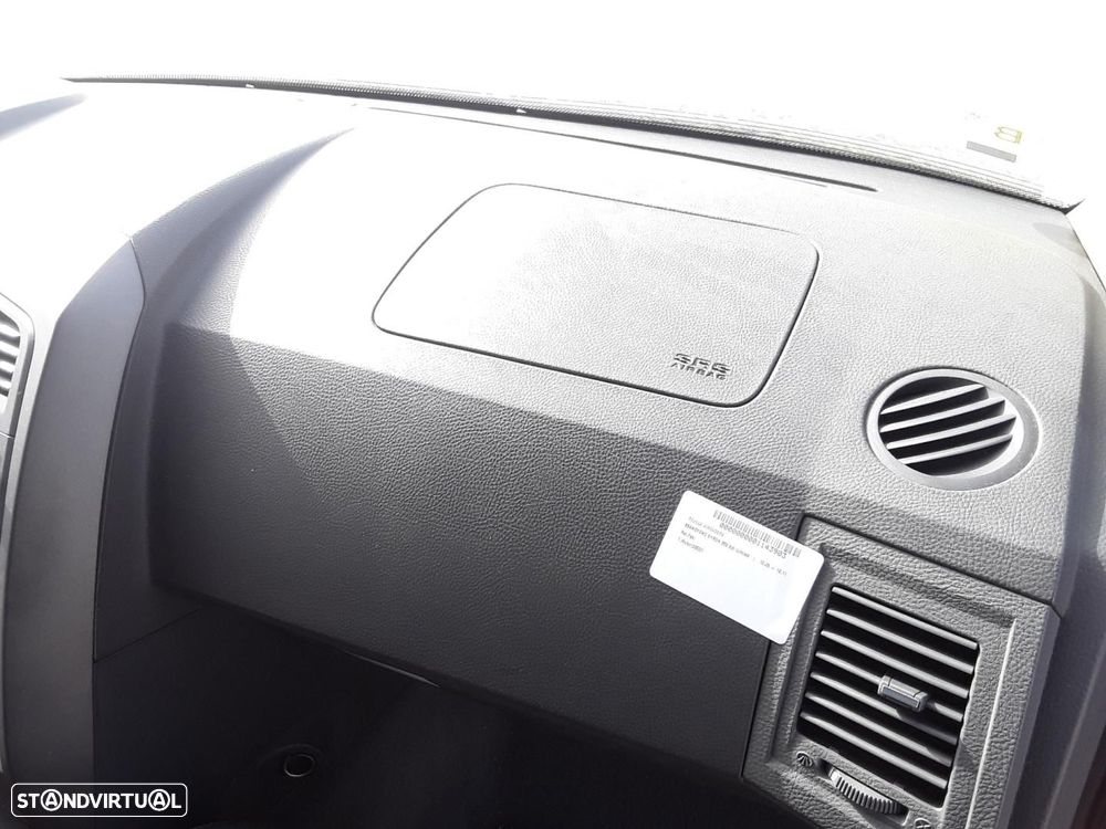 AIRBAG FRENTE DIREITO SSANGYONG KYRON - 1