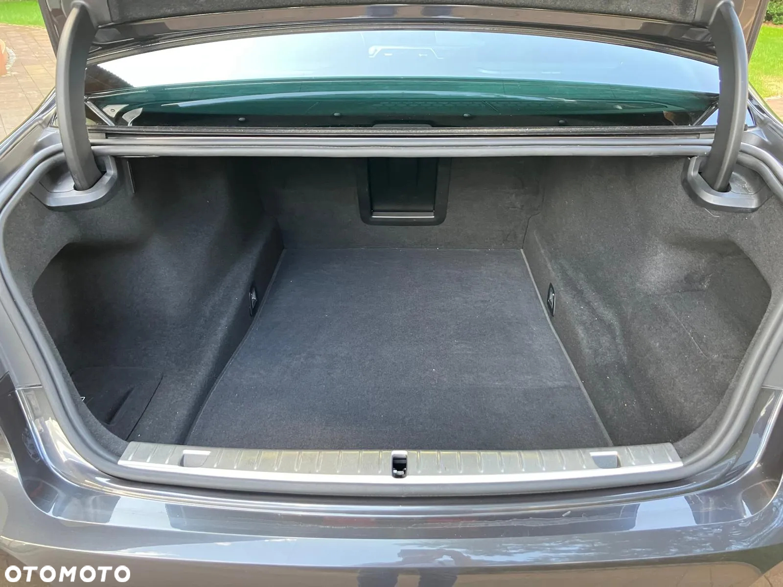 BMW Seria 7 730d - 7