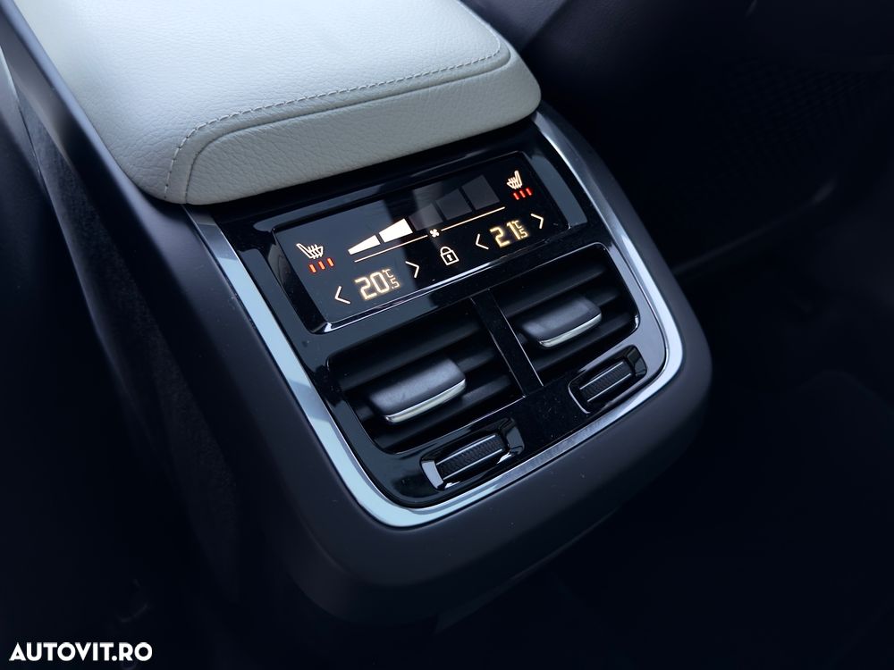 Volvo XC 60 D4 Geartronic Momentum Pro - 10