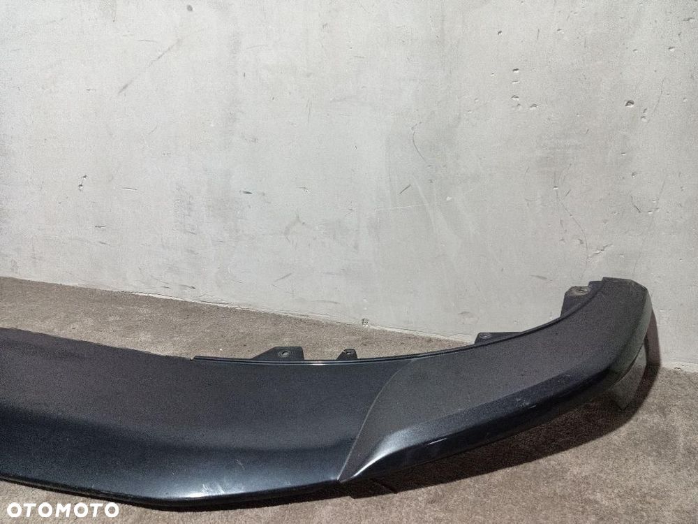 DOKŁADKA ZDERZAKA PRZÓD PRZEDNIA AUDI Q3 83A 83A807061 - 3