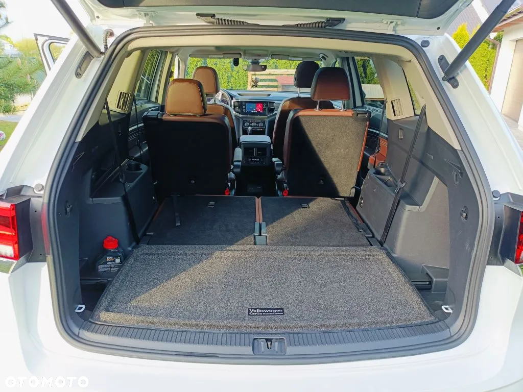 Volkswagen Atlas - 14