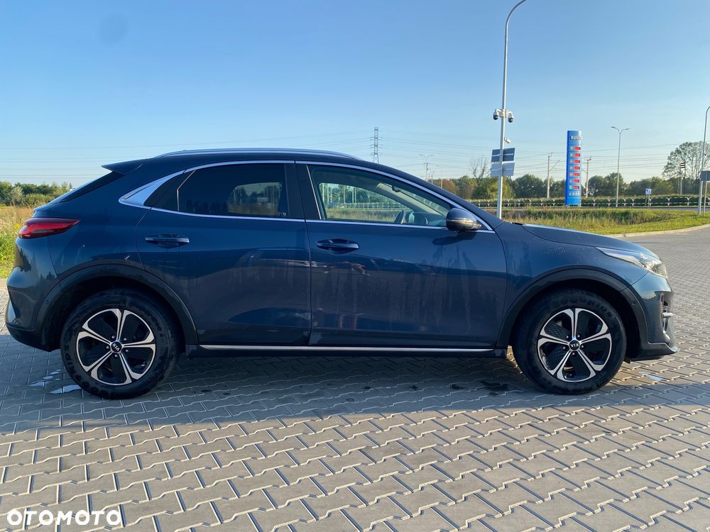 Kia XCeed 1.6 GDI PHEV L Business Line DCT - 5