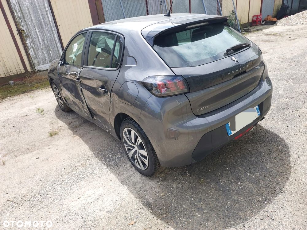 Peugeot 208 PureTech 100 Allure - 5
